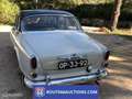 Volvo 122s | 1958 | Route 66 Auctions Zwart - thumbnail 7