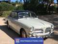Volvo 122s | 1958 | Route 66 Auctions Zwart - thumbnail 1