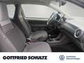 Volkswagen up! 1.0 move KLIMA BLUETOOTH USB Silber - thumbnail 9