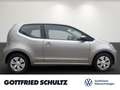 Volkswagen up! 1.0 move KLIMA BLUETOOTH USB Silber - thumbnail 4