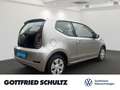 Volkswagen up! 1.0 move KLIMA BLUETOOTH USB Silber - thumbnail 5