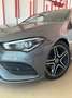 Mercedes-Benz MERCEDES-BENZ Clase CLA Berlina  Automático de 4 Gris - thumbnail 6