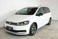 Volkswagen Touran Comfortline Aut. | HAUSKLASSIKER | 7Sitze | AHK | Weiß - thumbnail 9