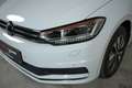 Volkswagen Touran Comfortline Aut. | HAUSKLASSIKER | 7Sitze | AHK | Weiß - thumbnail 13