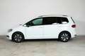 Volkswagen Touran Comfortline Aut. | HAUSKLASSIKER | 7Sitze | AHK | Weiß - thumbnail 8