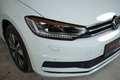 Volkswagen Touran Comfortline Aut. | HAUSKLASSIKER | 7Sitze | AHK | Weiß - thumbnail 11