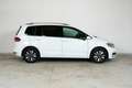 Volkswagen Touran Comfortline Aut. | HAUSKLASSIKER | 7Sitze | AHK | Weiß - thumbnail 4