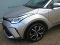 Toyota C-HR 2.0 Hybride Aut. - 2022 - 36dkm - Carplay - Camera Grijs - thumbnail 6