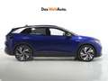Volkswagen ID.4 Pro Performance Niebieski - thumbnail 3
