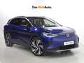 Volkswagen ID.4 Pro Performance Bleu - thumbnail 1