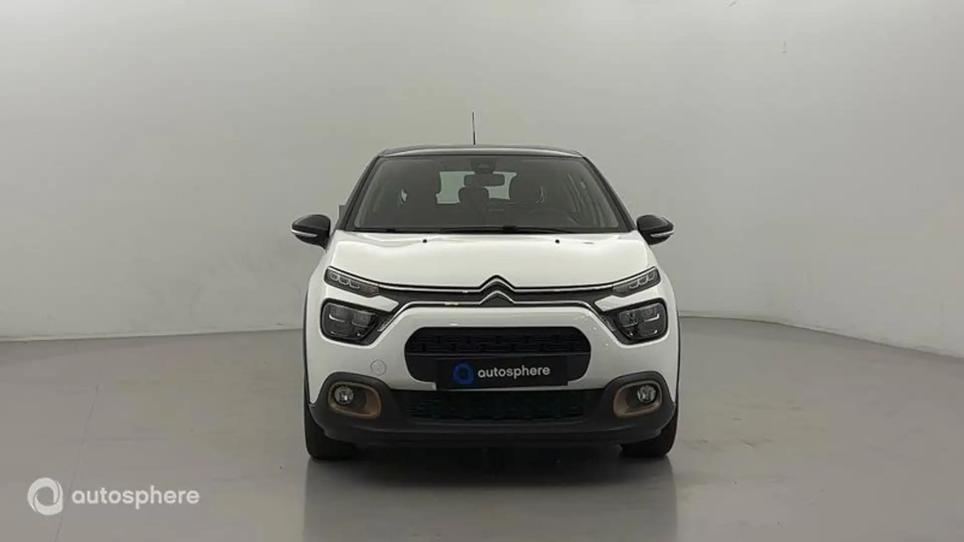 Citroen C3 1.2 PureTech 83ch S\u0026S Feel Pack - 2