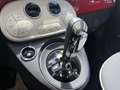 Fiat 500 1,2 69 Lounge Dualogic Rot - thumbnail 10