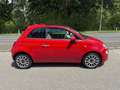 Fiat 500 1,2 69 Lounge Dualogic Rot - thumbnail 3