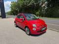 Fiat 500 1,2 69 Lounge Dualogic Rot - thumbnail 2
