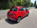 Fiat 500 1,2 69 Lounge Dualogic Rot - thumbnail 4