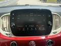 Fiat 500 1,2 69 Lounge Dualogic Rot - thumbnail 11