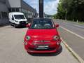 Fiat 500 1,2 69 Lounge Dualogic Rot - thumbnail 1
