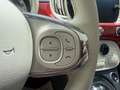 Fiat 500 1,2 69 Lounge Dualogic Rot - thumbnail 8