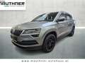 Skoda Karoq Style 4x4 Grau - thumbnail 1
