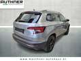 Skoda Karoq Style 4x4 Grau - thumbnail 3