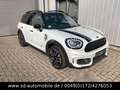 MINI Cooper SE Countryman SE CountrymanJCW ALL4 JOHN COOPER WORKS TRIM+19" Silber - thumbnail 1