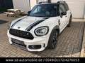 MINI Cooper SE Countryman SE CountrymanJCW ALL4 JOHN COOPER WORKS TRIM+19" Silber - thumbnail 7