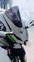 Kawasaki Ninja ZX-10R kit lighteck dalla casa con scarico Arrow omologat Noir - thumbnail 8
