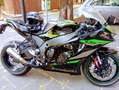 Kawasaki Ninja ZX-10R kit lighteck dalla casa con scarico Arrow omologat Noir - thumbnail 4