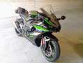 Kawasaki Ninja ZX-10R kit lighteck dalla casa con scarico Arrow omologat Noir - thumbnail 1