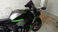 Kawasaki Ninja ZX-10R kit lighteck dalla casa con scarico Arrow omologat Noir - thumbnail 10