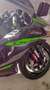 Kawasaki Ninja ZX-10R kit lighteck dalla casa con scarico Arrow omologat Noir - thumbnail 12