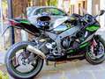 Kawasaki Ninja ZX-10R kit lighteck dalla casa con scarico Arrow omologat Noir - thumbnail 6