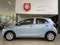 Kia Picanto 1.0 CVVT ComfortPlusLine Navigator,Appele Carplay Bleu - thumbnail 4