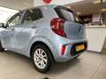 Kia Picanto 1.0 CVVT ComfortPlusLine Navigator,Appele Carplay Bleu - thumbnail 6