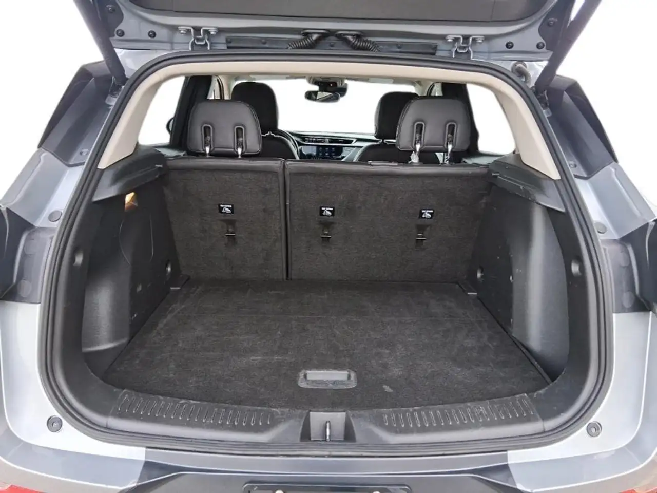 Buick Encore снимка Buick Encore