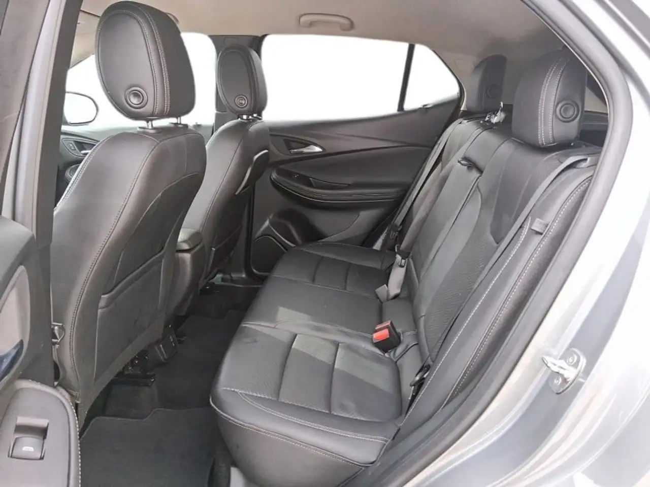 Buick Encore снимка Buick Encore