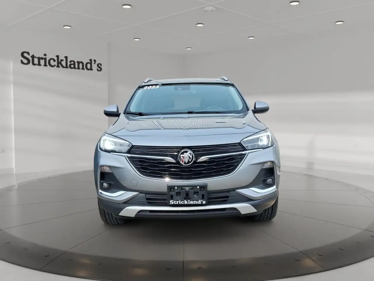 Buick Encore снимка Buick Encore