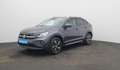 Volkswagen Taigo Style 1.0TSI / Navi, Matrix, AHK, RFK, ACC Grau - thumbnail 2