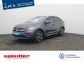 Volkswagen Taigo Style 1.0TSI / Navi, Matrix, AHK, RFK, ACC Grau - thumbnail 1