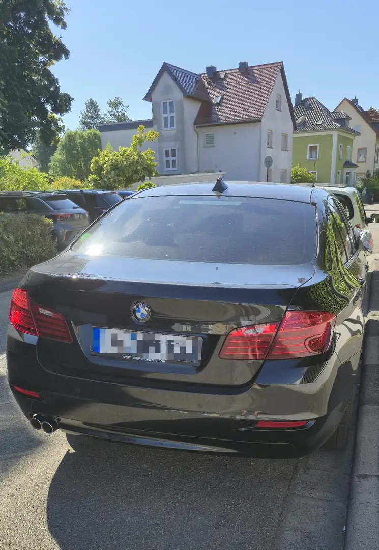 BMW 518 518d Aut. - 2