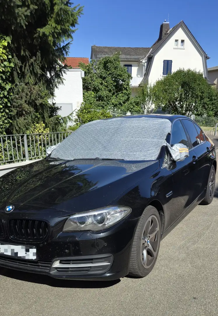 BMW 518 518d Aut. - 1
