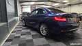 BMW 220 Serie COUPE 2.0 220 D 190 LOUNGE XDRIVE BVA SUIVI CUIR Bleu - thumbnail 6