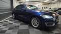 BMW 220 Serie COUPE 2.0 220 D 190 LOUNGE XDRIVE BVA SUIVI CUIR Bleu - thumbnail 3