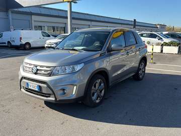 Vitara 1.6 DDiS V-Cool