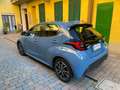 Toyota Yaris Yaris 1.5h Trend Blu/Azzurro - thumbnail 4