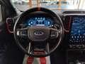 Ford Ranger Raptor 3.0Ecoboost V6 292cv 4WD DC 5posti Fari LED Nero - thumbnail 9
