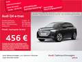 Audi Q4 e-tron 55 qu. AHK/ACC/Leder Schwarz - thumbnail 1