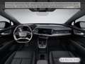 Audi Q4 e-tron 55 qu. AHK/ACC/Leder Schwarz - thumbnail 11