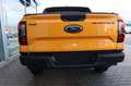 Ford Ranger Wildtrak X 2.0 EcoBlue MATRIX LED AHK narančasta - thumbnail 11