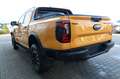 Ford Ranger Wildtrak X 2.0 EcoBlue MATRIX LED AHK Oranžová - thumbnail 10